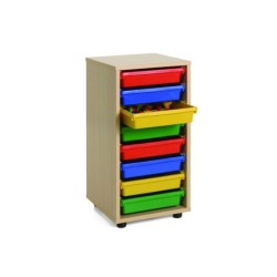 MUEBLE BAJO CUBETERO 1...