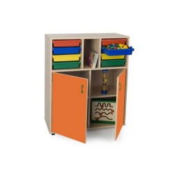 MUEBLE INTERMEDIO ARMARIO Y...