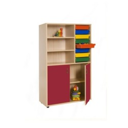 MUEBLE MEDIO ARMARIO...
