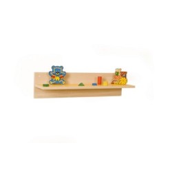 BALDA CON SOPORTE TRASERO 800