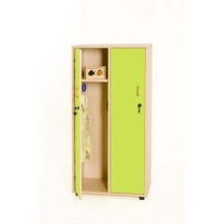 MUEBLE TAQUILLA 2 NIÑOS 125...