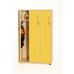 MUEBLE TAQUILLA 3 NIÑOS 147...