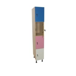 MUEBLE TAQUILLA 4 PUERTAS...