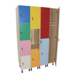 MUEBLE TAQUILLA 1 PUERTA...