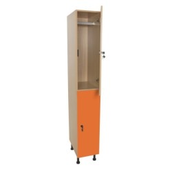 MUEBLE TAQUILLA 2 PUERTAS...