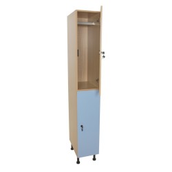 MUEBLE TAQUILLA 2 PUERTAS...