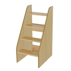 ESCALERA CAMBIADOR