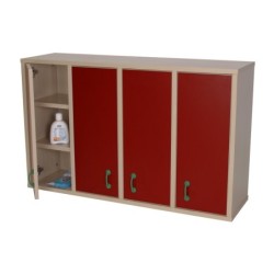 MUEBLE CASILLERO 12...