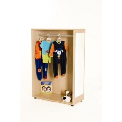 MUEBLE DE DISFRACES PARA...
