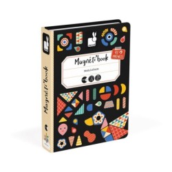 MAGNETIBOOK MODULOFORM
