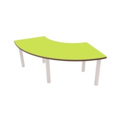 MESA 1/4 DE ARO (Talla 1 - 3)