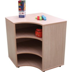 MUEBLE BAJO RINCONERO