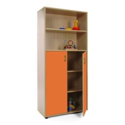 MUEBLE ALTO ARMARIO Y...