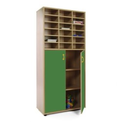 MUEBLE ALTO ARMARIO Y...