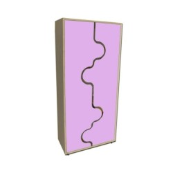 MUEBLE ALTO ARMARIO,...