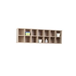 MUEBLE CASILLERO 14 CASILLAS