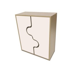 MUEBLE INTERMEDIO ARMARIO,...