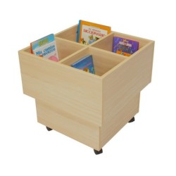 CUBO LIBRERIA