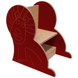 SILLON INDIVIDUAL LEON