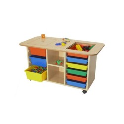 MESA MULTIACTIVIDADES...