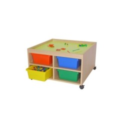 MESA JUEGOS