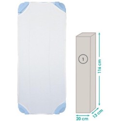 CAMA EVOLUTION DESMONTADA +...