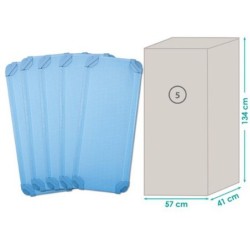 CAMA EVOLUTION MONTADA (5 uds)