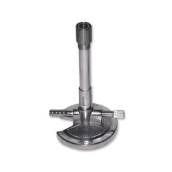 MECHERO BUNSEN GAS NATURAL