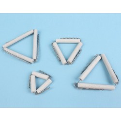 TRIANGULO SILIMANITA 30 MM