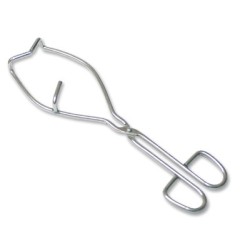 PINZA INOX. P-CAPSULAS, 260...