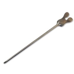 SONDA ACANALADA, 140 MM...