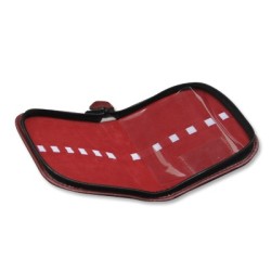 ESTUCHE DE DISECCION VACIO
