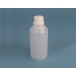 FRASCO HDPE B/ESTRECHA...