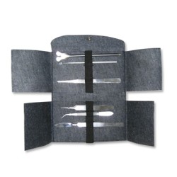 ESTUCHE DISECCION VACIO, 12...