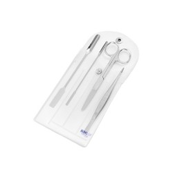 ESTUCHE DISECCION VACIO, 3...