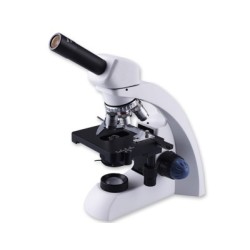 MICROSCOPIO ZUZI MONOCULAR,...