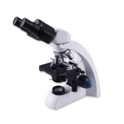MICROSCOPIO ZUZI BINOCULAR,...