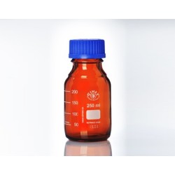 FRASCO ISO TOPACIO TAPON...