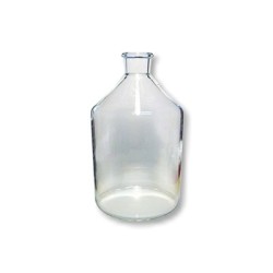 BOTELLA 10L, CUELLO LISO,...