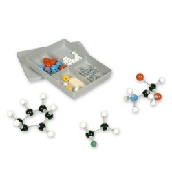 KIT MOLECULAR QUIMICA...