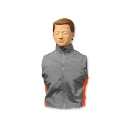 MANIQUI TORSO ADULTO RCP