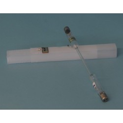 TUBO ESPECTRAL, HELIO