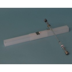 TUBO ESPECTRAL, MERCURIO