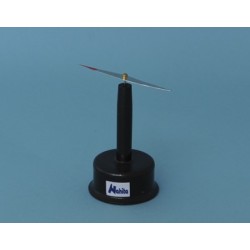 SOPORTE C-AGUJA MAGNETICA