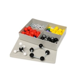 KIT MOLECULAR QUIMICA...