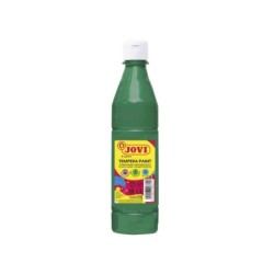 TEMPERA JOVI VERDE OSC 500 ML