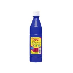 TEMPERA JOVI AZUL ULTRA 500 ML
