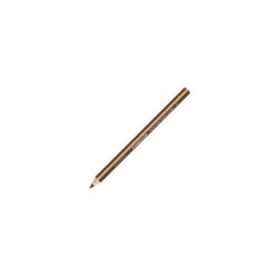 CAJA 12 LAPICES TRIPLUS MARRON