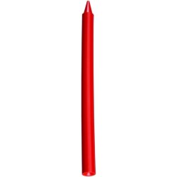 CERAS PLASTICOLOR JOVI ROJO...