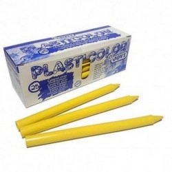 PROMO: CAJA 25 PLASTICOLOR...